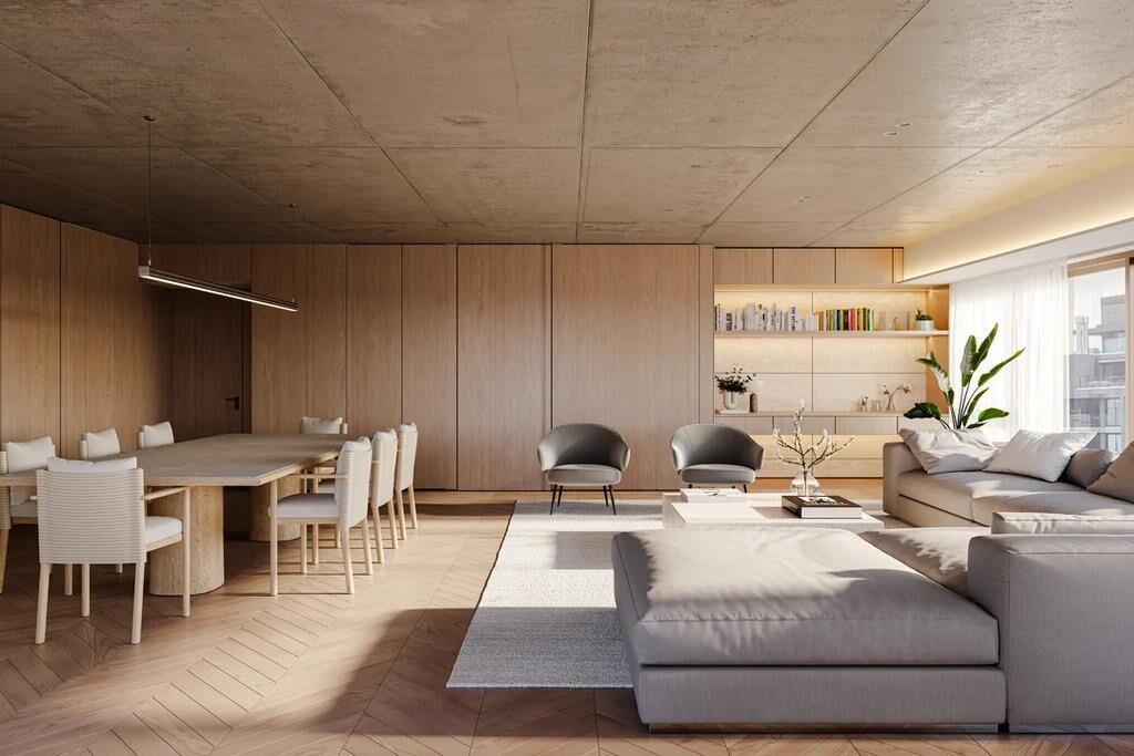 Venta de local comercial en Ziel, Villa Biarritz