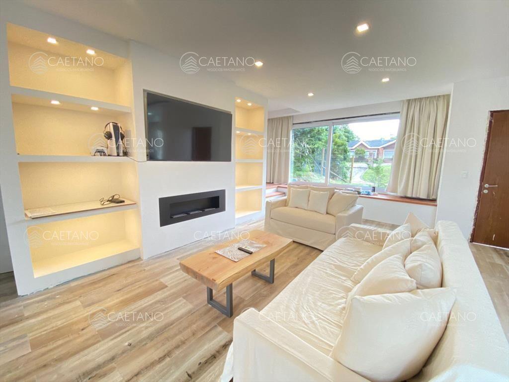 Casa en venta 3 dormitorios Punta del Este