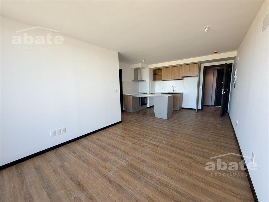 Apartamento 1 dormitorio con Terraza A ESTRENAR en Parque B