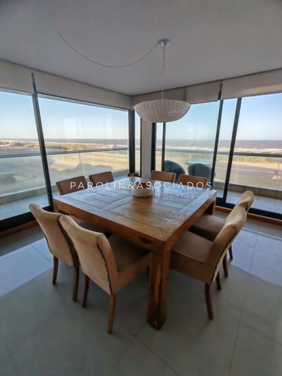 Apartamento en Punta del Este, Brava