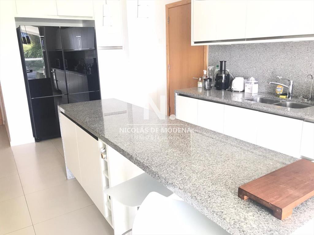 Espectacular departamento a la venta