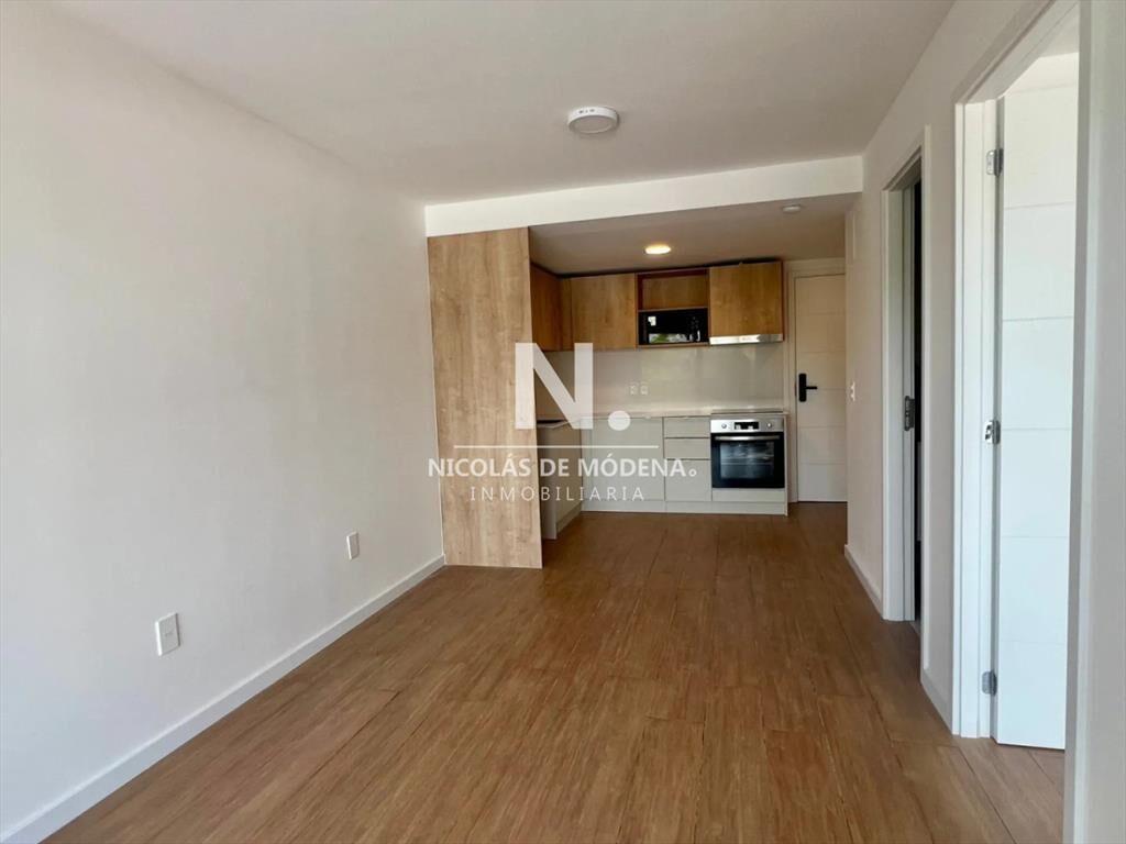 Apartamento en Venta a Estrenar, Ideal para Nuevo