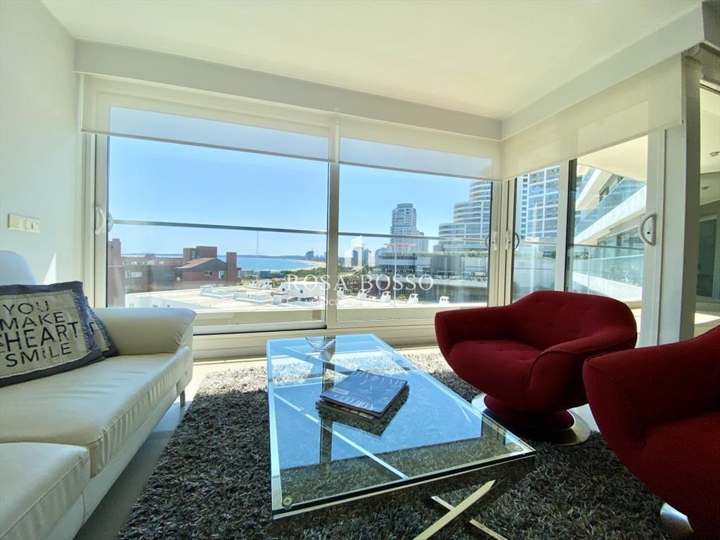 Apartamento Venta Playa Mansa Punta del Este 3 en