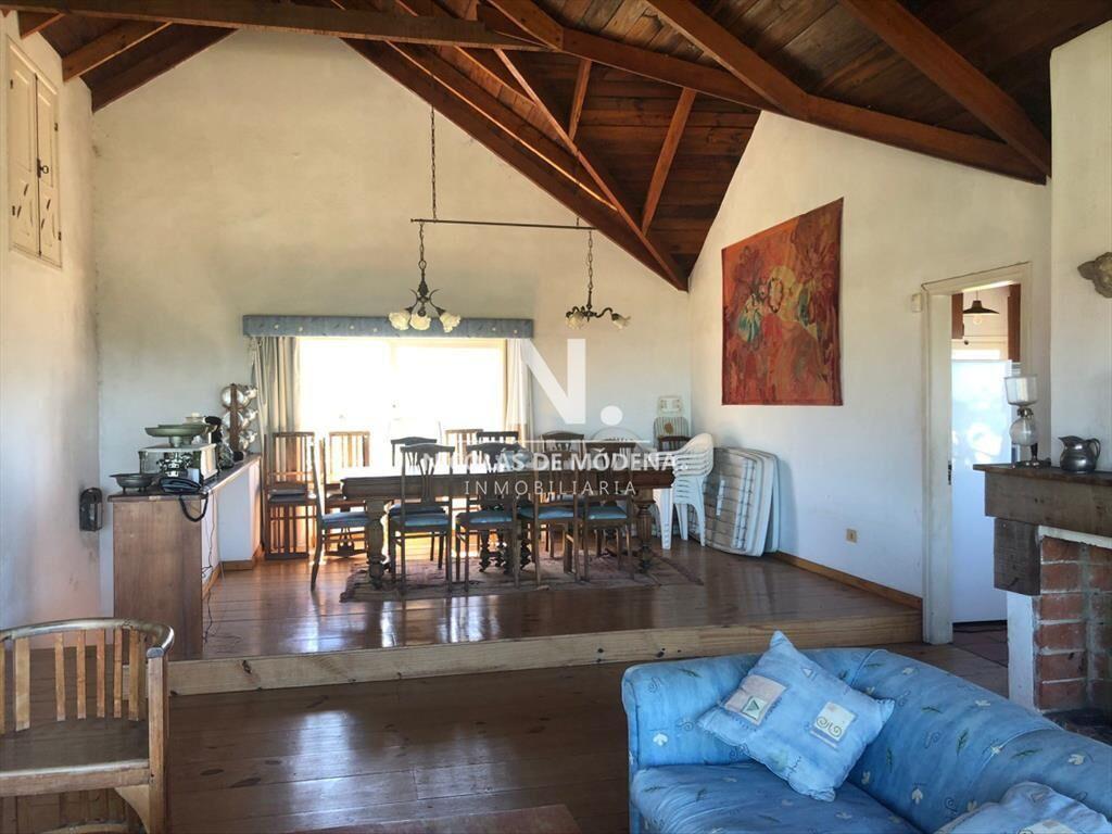 Casas en Montoya en tres plantas con Excelente vistas al Ma