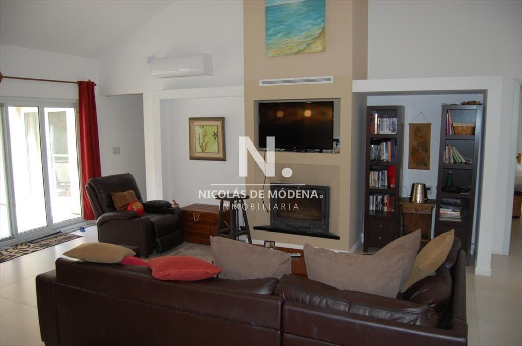 Hermosa casa en excelente zona
