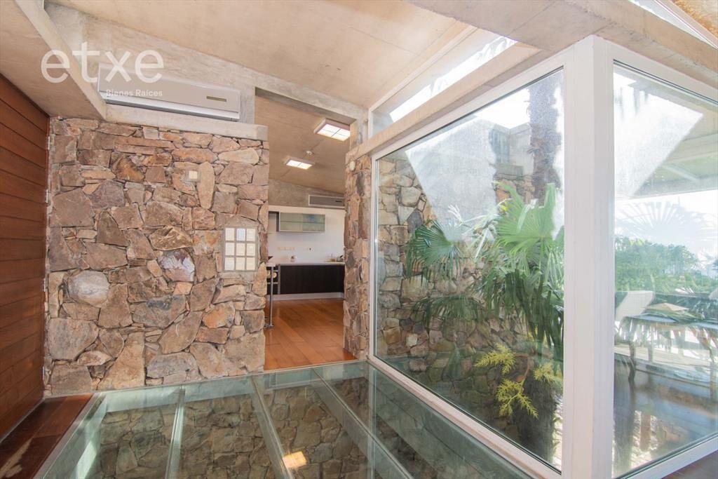 Increible Casa en Venta Cumbres Punta Ballena...