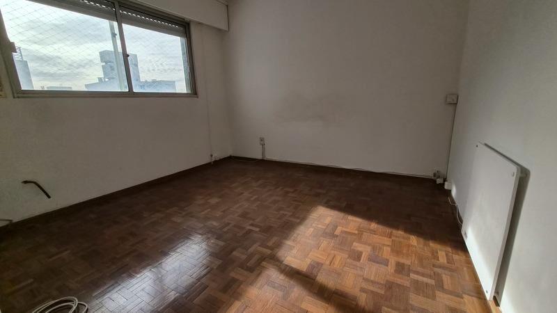 Apartamento Alquiler en Pocitos