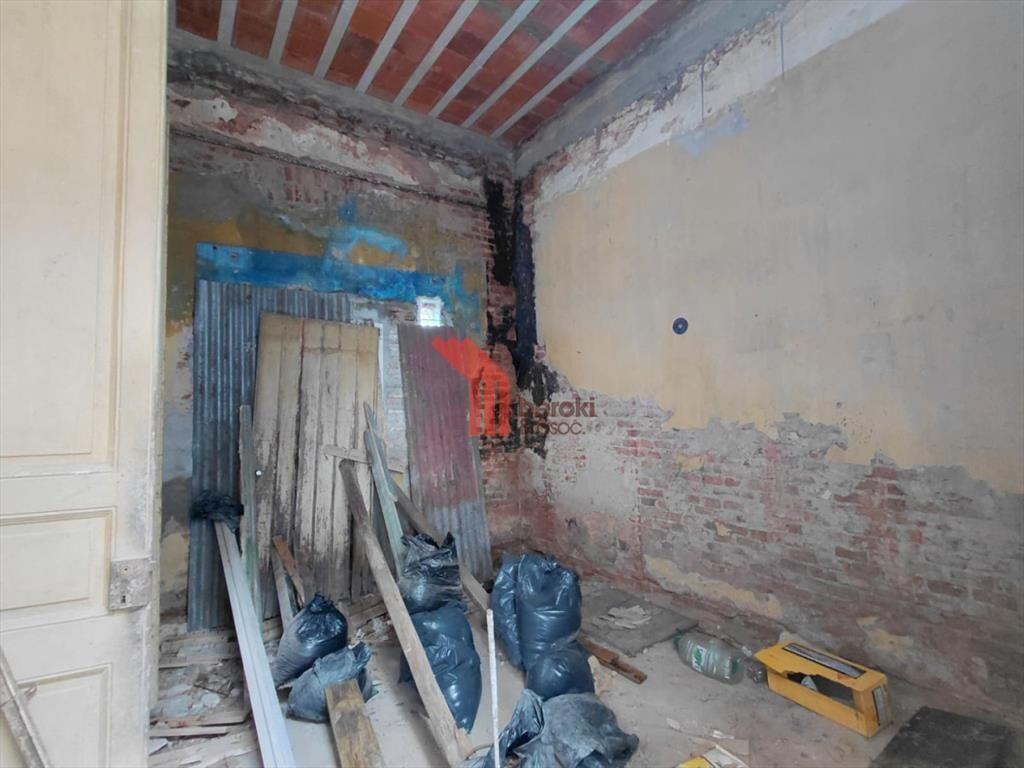 Venta casa o local con reciclaje, padrón único, Paso Moli