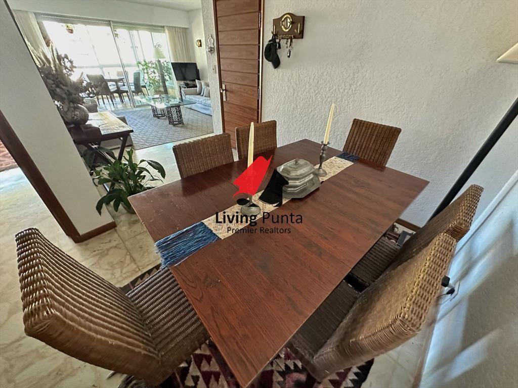 Apartamento en venta a pasos del mar