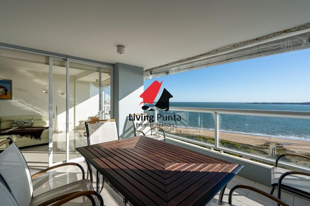 Apartamento de 3 dormitorios