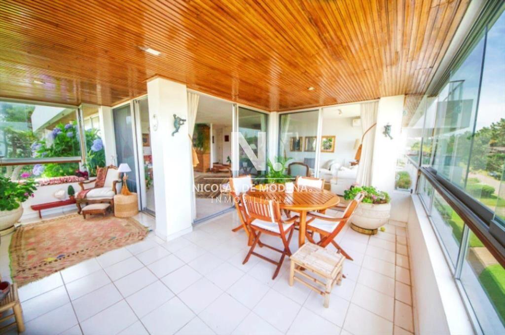 Departamento en venta en  Rincon del Indio