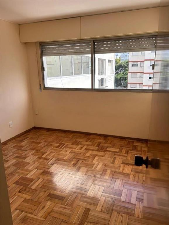 Apartamento en Pocitos