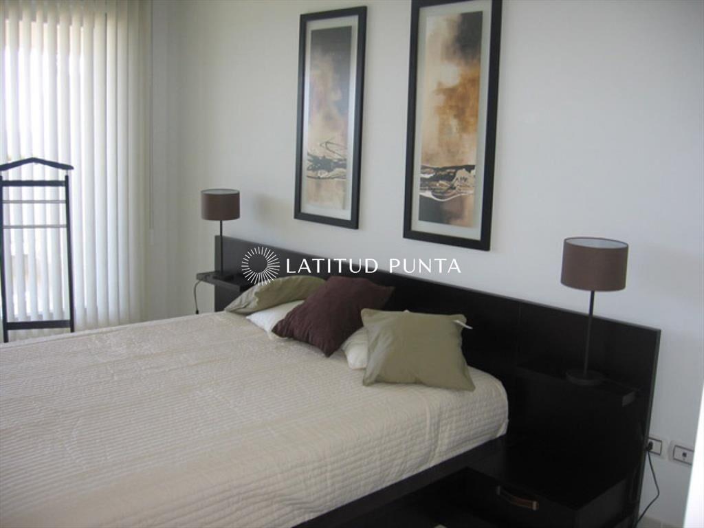 Piso alto en Mansa