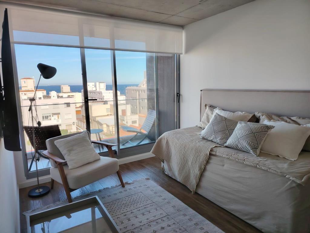 VENTA APARTAMENTO EN PENINSULA (a estrenar)