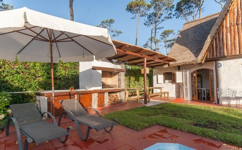 Casa en ALQUILER a sÃ³lo 150 mtrs del Mar