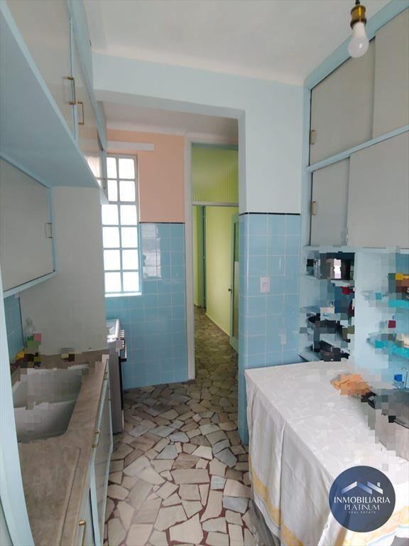 Casa en venta en Paso Molino