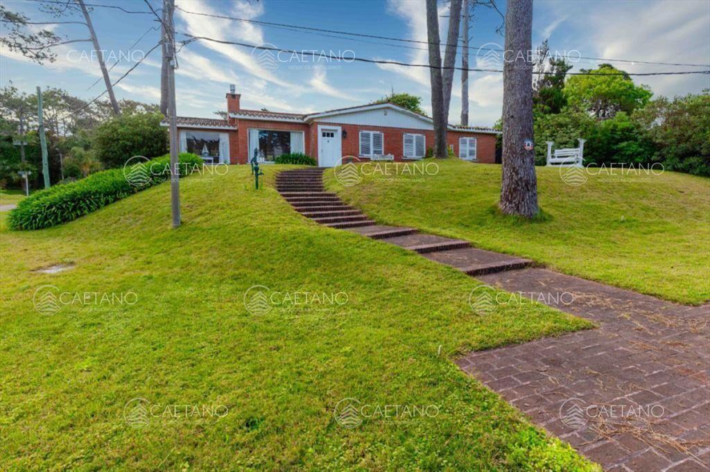 Alquiler Casa En San Rafael Playa Brava 5