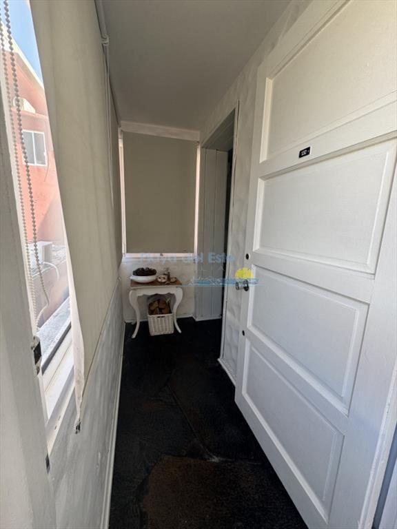 Apartamento para disfrutar en Peninsula. 2 1