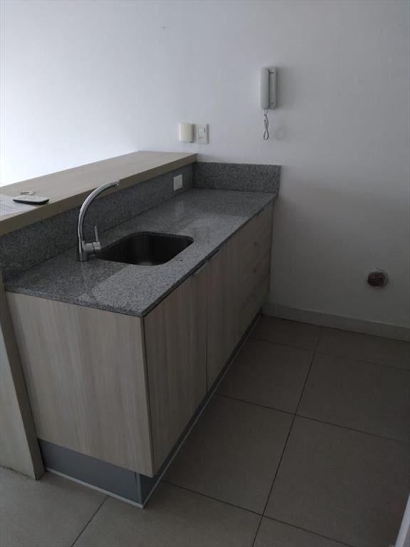 Apartamento - Av Brasil y Libertad , nuevo, 1 dormitorio, g