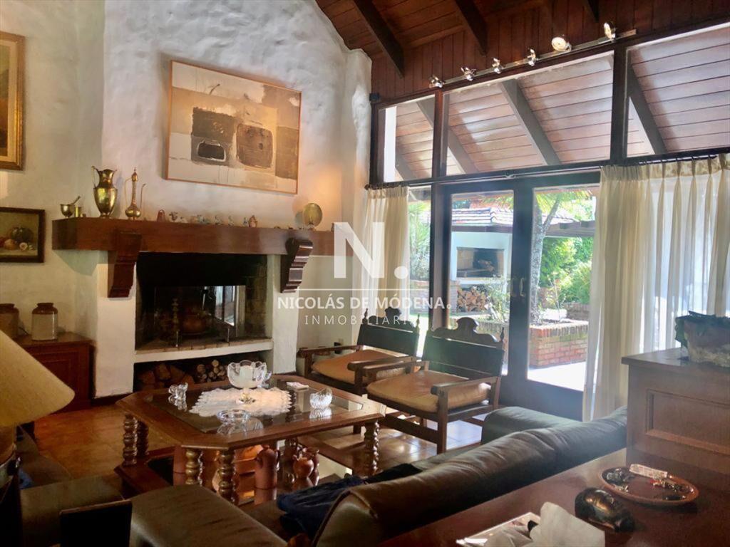 Casa en venta parada 9 Playa Mansa