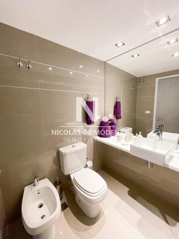 Venta Penthouse Duplex - 3 dormitorios - Mansa -