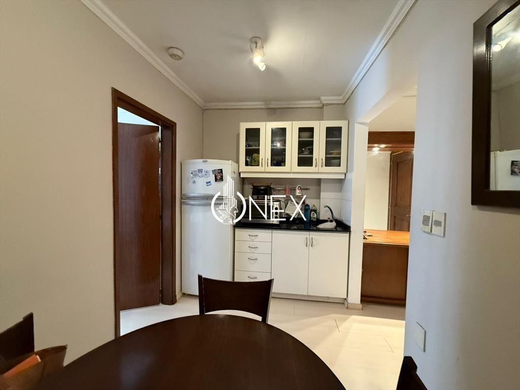Se vende monoambiente en Pocitos