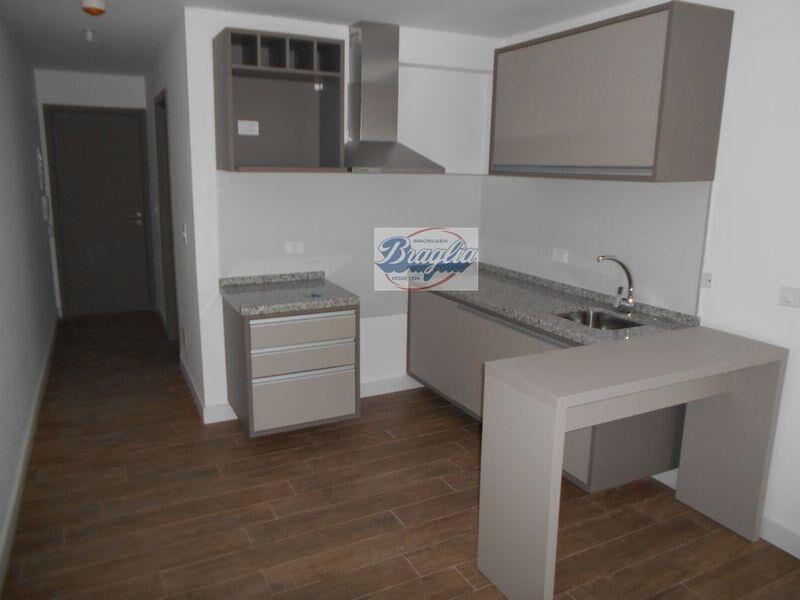 Apartamento Alquiler en Punta Carretas