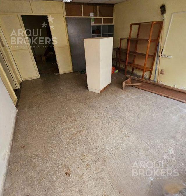 Venta terreno en Tres Cruces