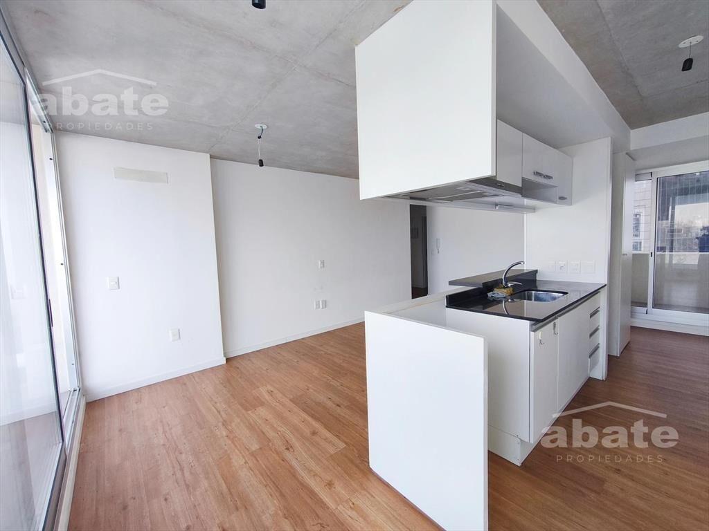 Alquiler apartamento 2 dormitorios Terraza Cochera