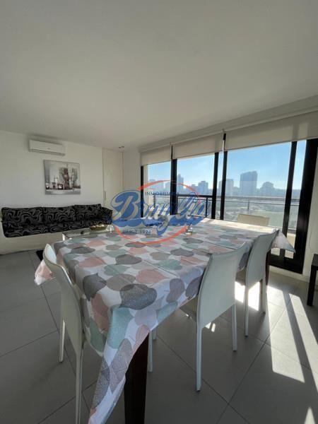 Apartamento Alquiler en Brava