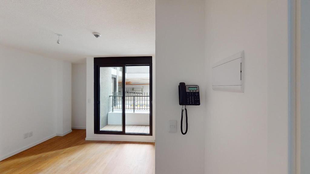 Alquiler Apartamento 1 Dormitorios en La Blanqueada