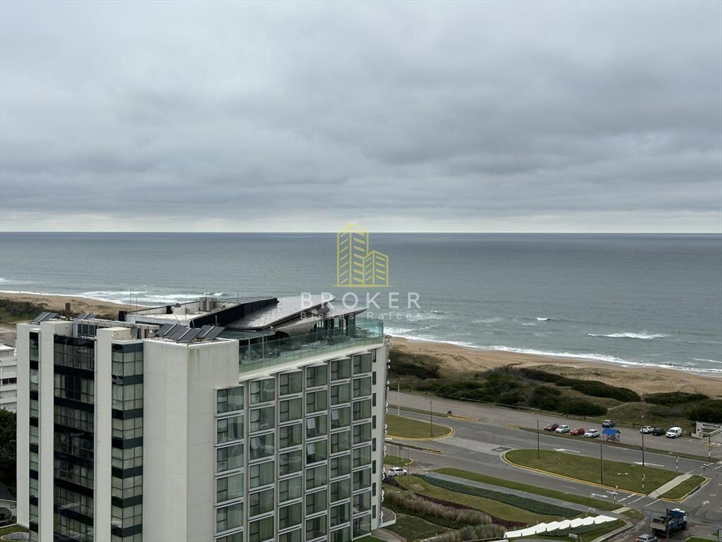 Apartamento Venta Punta del Este Look Brava con