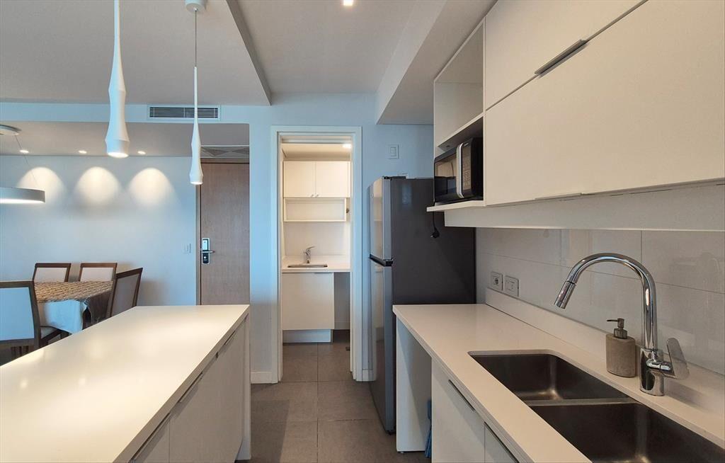 VENTA - APARTAMENTO - FORUM - 2 DORM - PUERTO BUCEO -