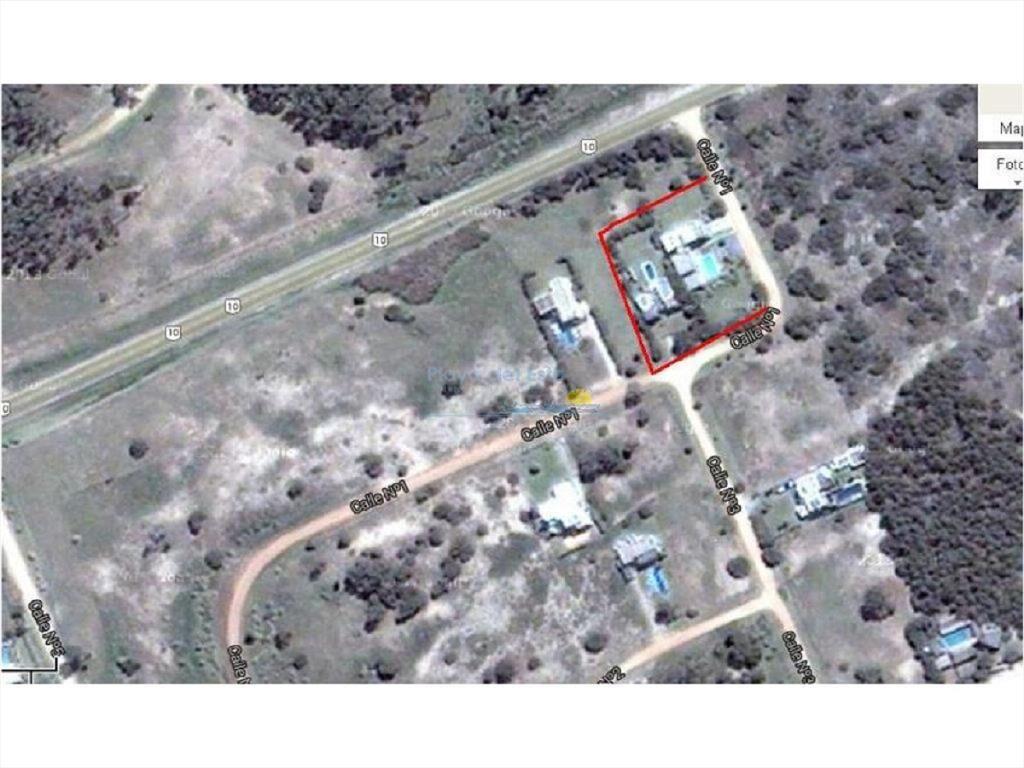 Casa en JosÃ© Ignacio, 3 dormitorios *