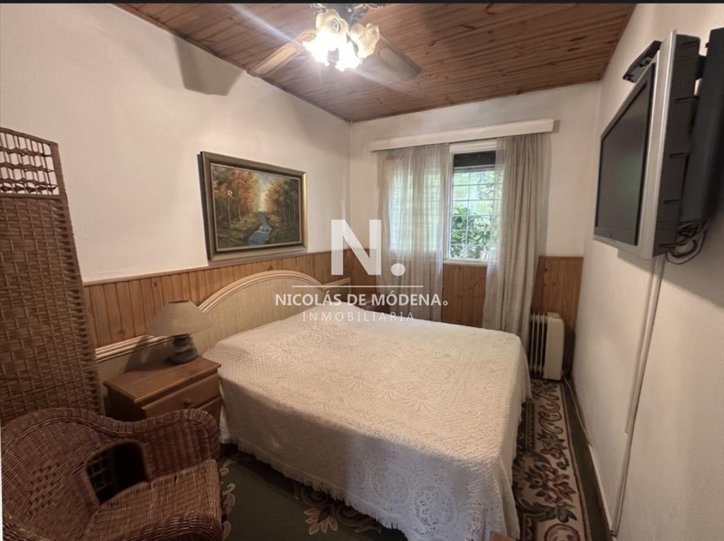 En venta apartamento de 2 dormitorios en La Punta