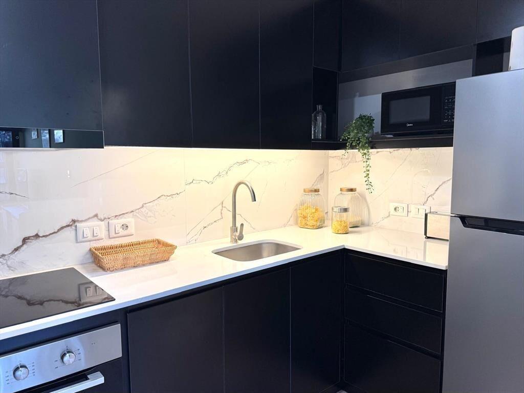 Apartamento en Venta Centro 1 dormitorio
