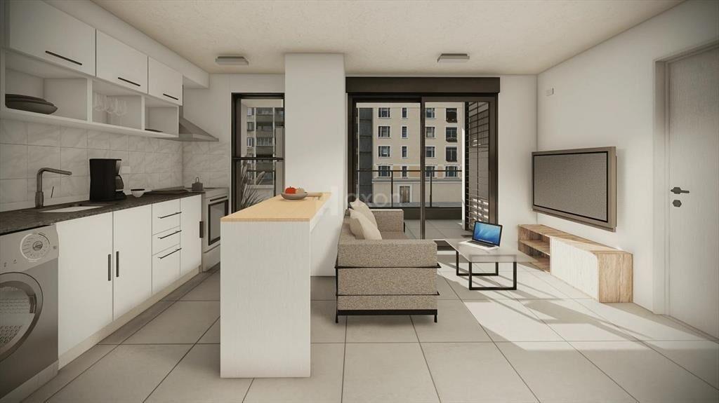 VENTA LANZAMIENTO MONOAMBIENTE EN BARRIO CORDON