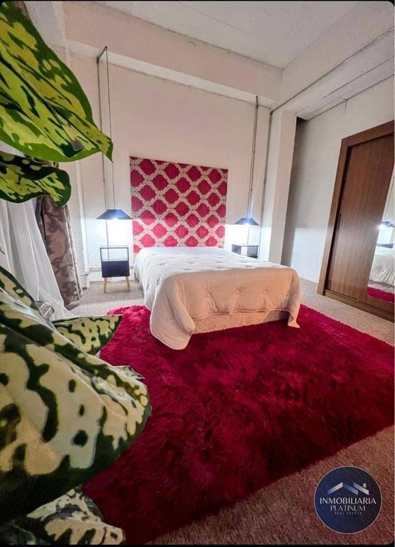 Apartamento en alquiler en Ciudad Vieja