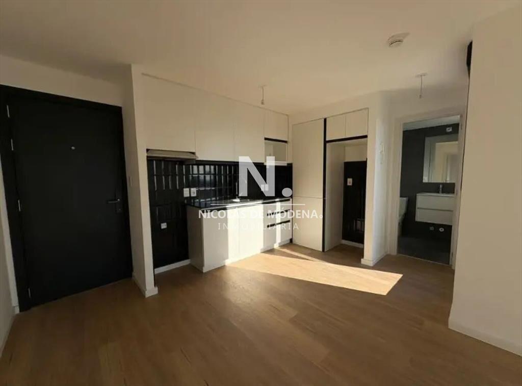 Venta Apartamento de 1 Dormitorio A Estrenar en