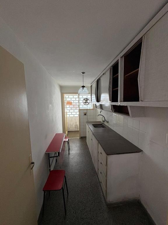 Apartamento en venta La Blanqueada, 2 dorm.