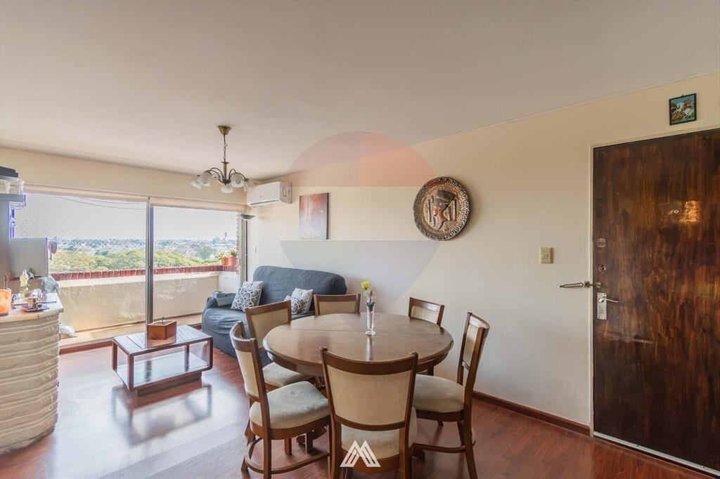Venta Apartamento 4 Dormitorios y Garaje en Malvín
