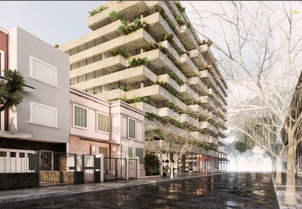 Venta Oficina en Punta carretas, espectacular a estrenar.