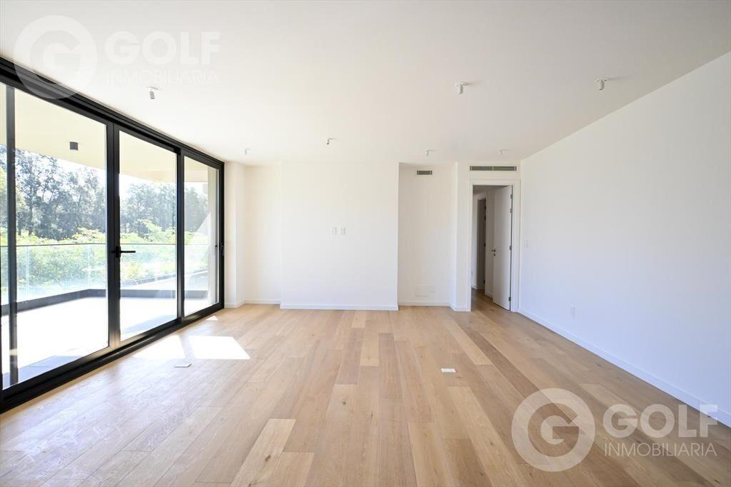 Venta apartamento 2 dormitorios TRENTO