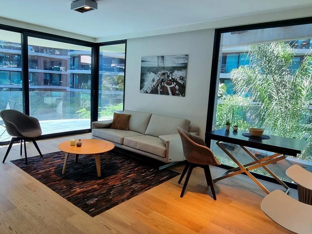 Venta de apartamento 1 dormitorio equipado Forum