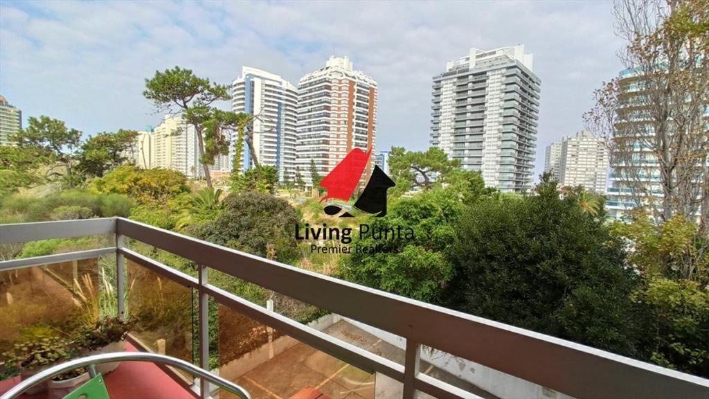 Apartamento en Alquiler - Aidy Grill