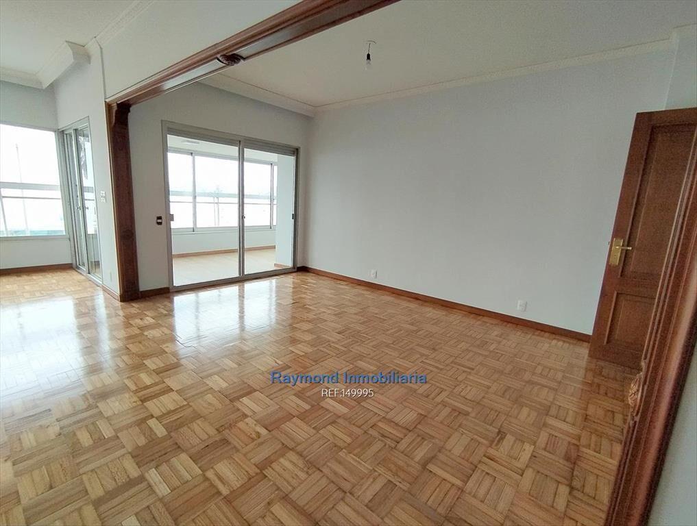 Venta Apartamento Pocitos 3 Dormitorios 4 Baños Servicio Lo
