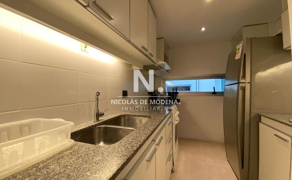 Departamento en venta de 3 dormitorios en Punta