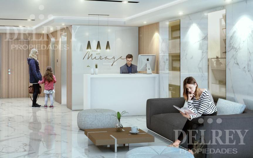 Alquiler Apartamento Punta Carretas DELREY PROPIEDADES