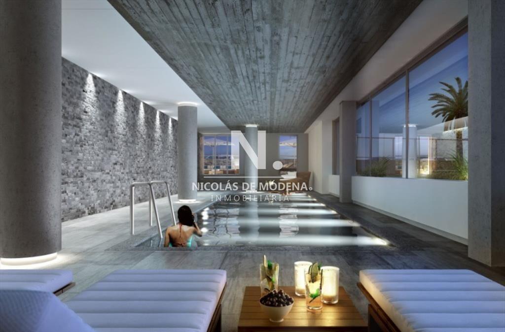 Apartamento de 1 Dormitorio EN VENTA en Carrasco