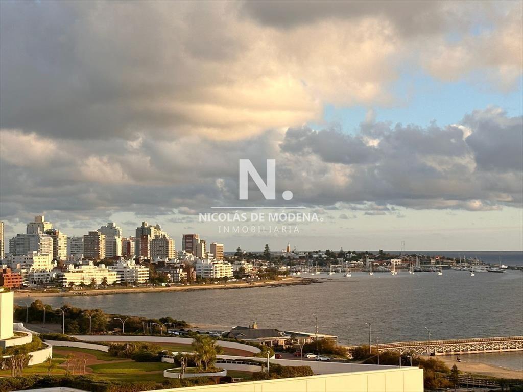 Departamento en venta de 2 dormitorios en Torre